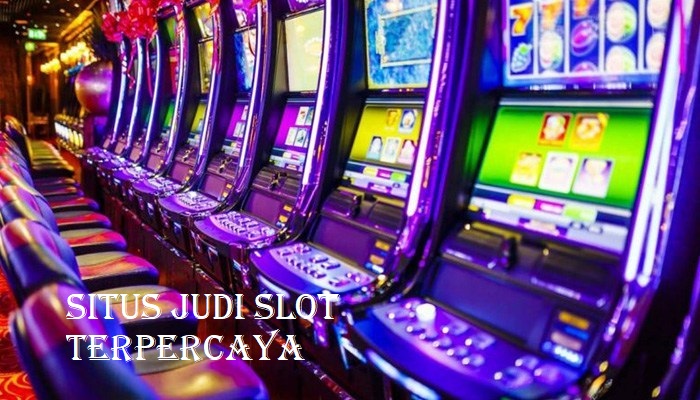 Situs Judi Slot Online Terbaik Dan Terbaru Indonesia